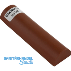 BAO Weichwachsstange - einzeln, Kirschbaum rötlich / 541 BAO Weichwachsstange - einzeln, Kirschbaum rötlich / 541