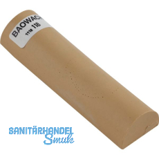 BAO Weichwachsstange - einzeln, Limba hell / 118 BAO Weichwachsstange - einzeln, Limba hell / 118