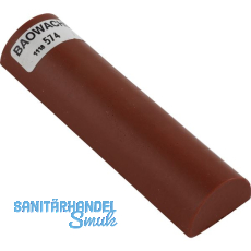 BAO Weichwachsstange - einzeln, Macoré / 574 BAO Weichwachsstange - einzeln, Macoré / 574