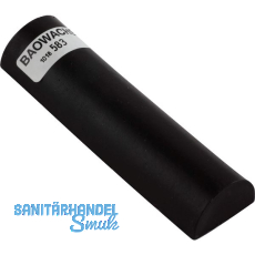 BAO Weichwachsstange - einzeln, Mahagoni / 583 BAO Weichwachsstange - einzeln, Mahagoni / 583