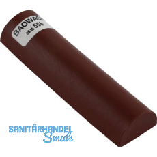 BAO Weichwachsstange - einzeln, Mahagoni mittel / 556 BAO Weichwachsstange - einzeln, Mahagoni mittel / 556