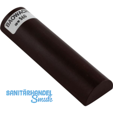 BAO Weichwachsstange - einzeln, Mahagoni braun / 560 BAO Weichwachsstange - einzeln, Mahagoni braun / 560