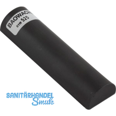 BAO Weichwachsstange - einzeln, Mittelgrau / 525 BAO Weichwachsstange - einzeln, Mittelgrau / 525