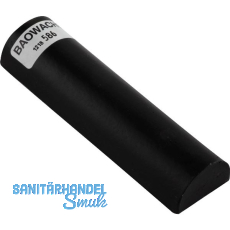 BAO Weichwachsstange - einzeln, Nußbaum dunkel / 586 BAO Weichwachsstange - einzeln, Nußbaum dunkel / 586