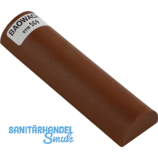 BAO Weichwachsstange - einzeln, Rüster / 509 BAO Weichwachsstange - einzeln, Rüster / 509