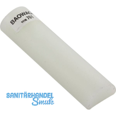 BAO Weichwachsstange - einzeln, Transparent / 701 BAO Weichwachsstange - einzeln, Transparent / 701