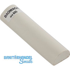 BAO Weichwachsstange - einzeln, Cremeweiß / 655 BAO Weichwachsstange - einzeln, Cremeweiß / 655
