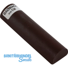 BAO Weichwachsstange - einzeln, Wenge / 578