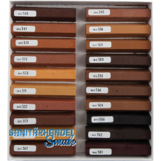 BAO Hartwachs Polstermöbel - 20 Vollstangen BAO Hartwachs Polstermöbel - 20 Vollstangen