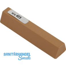 BAO Hartwachsstange - einzeln, Eiche antik hell / 403