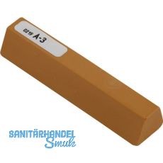 BAO Hartwachsstange - einzeln, Eiche hell / A-3 BAO Hartwachsstange - einzeln, Eiche hell / A-3