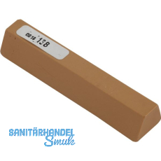 BAO Hartwachsstange - einzeln, Eiche natur / 138 BAO Hartwachsstange - einzeln, Eiche natur / 138