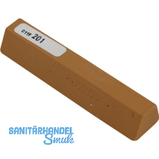 BAO Hartwachsstange - einzeln, Eiche natur / 201 BAO Hartwachsstange - einzeln, Eiche natur / 201