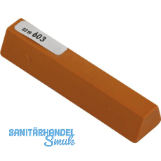 BAO Hartwachsstange - einzeln, Erle / 603