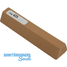 BAO Hartwachsstange - einzeln, Esche natur / 425 BAO Hartwachsstange - einzeln, Esche natur / 425