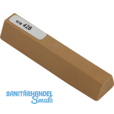 BAO Hartwachsstange - einzeln, Fichte antik / 428 BAO Hartwachsstange - einzeln, Fichte antik / 428