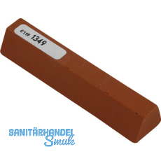 BAO Hartwachsstange - einzeln, Kirschbaum mittel / 1349