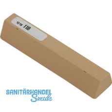 BAO Hartwachsstange - einzeln, Limba hell / 118