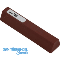 BAO Hartwachsstange - einzeln, Mahagoni mittel / 556