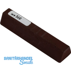 BAO Hartwachsstange - einzeln, Mahagoni braun / 560 BAO Hartwachsstange - einzeln, Mahagoni braun / 560