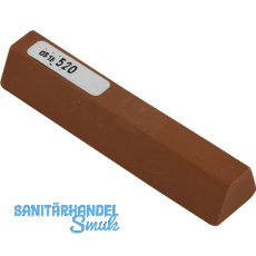 BAO Hartwachsstange - einzeln, Mansonia / 520