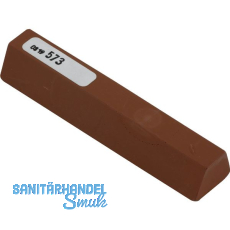 BAO Hartwachsstange - einzeln, Rehbraun / 573 BAO Hartwachsstange - einzeln, Rehbraun / 573