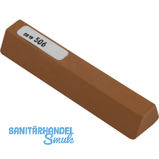 BAO Hartwachsstange - einzeln, Rüster hell / 506 BAO Hartwachsstange - einzeln, Rüster hell / 506