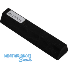 BAO Hartwachsstange - einzeln, Schwarz RAL9005 / 600 BAO Hartwachsstange - einzeln, Schwarz RAL9005 / 600