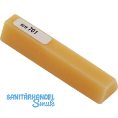 BAO Hartwachsstange - einzeln, Rransparent / 701 BAO Hartwachsstange - einzeln, Rransparent / 701