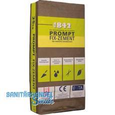 MUREXIN Fix-Zement 7,5 kg