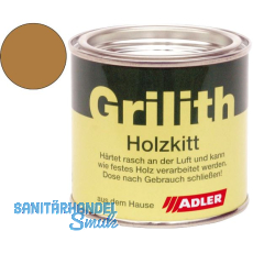 GRILITH Holzkitt Eiche 100ml GRILITH Holzkitt Eiche 100ml