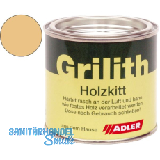 GRILITH Holzkitt Esche 200ml