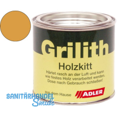 GRILITH Holzkitt Natur 100ml