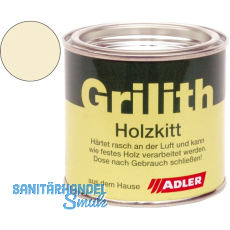GRILITH Holzkitt Weiß 200ml GRILITH Holzkitt Weiß 200ml