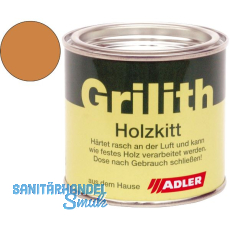 GRILITH Holzkitt Kirsch/Erle 200ml GRILITH Holzkitt Kirsch/Erle 200ml