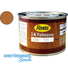 RESTO 2K F�llmasse 1kg L�rche