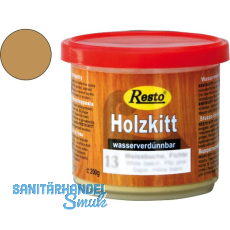 RESTO Holzkitt Kirsch antik 200g