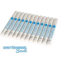 BAO Retuschierstift Austria - 12 Farben BAO Retuschierstift Austria - 12 Farben