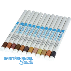 BAO Flex -Pen Austria - 12 Farben