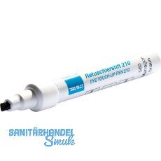 BAO Retuschierstift rustikal/P-43 BAO Retuschierstift rustikal/P-43