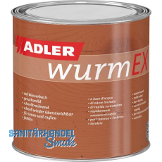 ADLER Wurm Ex Farblos 2,5L