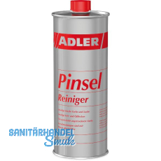 ADLER Pinselreiniger 1L ADLER Pinselreiniger 1L