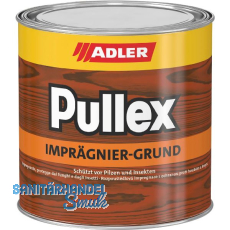 ADLER Pullex Imprägniergrund 750ml ADLER Pullex Imprägniergrund 750ml