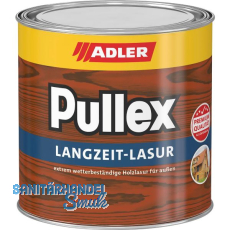 ADLER Pullex Langzeit Lasur Wenge 750ml