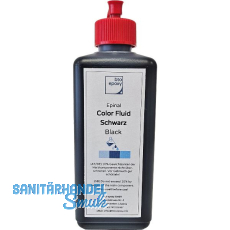 EPINAL Color Fluid Schwarz 250ml