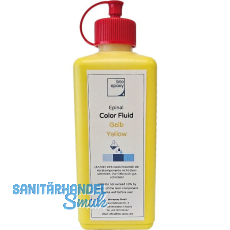EPINAL Color Fluid Gelb 250ml