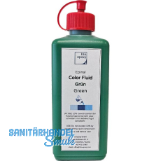 EPINAL Color Fluid Gr�n 250ml