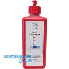 EPINAL Color Fluid Rot 250ml