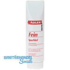 ADLER Feinspachtel wei� 400g