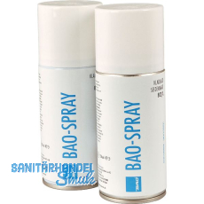 BAO Klarlack 2x150 ml glänzend/seidenmatt BAO Klarlack 2x150 ml glänzend/seidenmatt